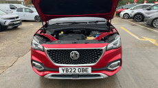 MG Hs 1.5 T-GDI Excite 5dr Petrol Hatchback